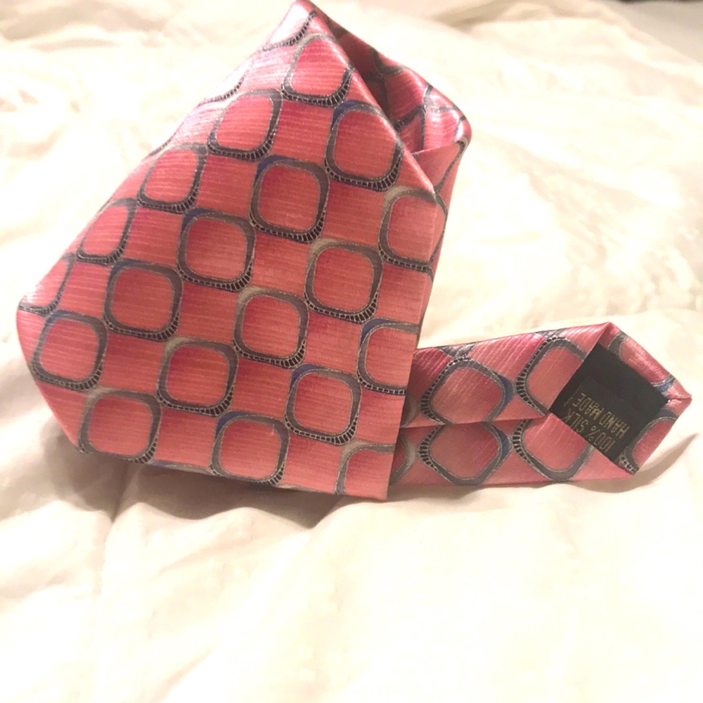 Mens Tie